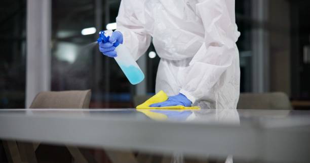 Licensed Drug Lab Cleanup service in Harrison, ID - Crime Scene Cleaner Online